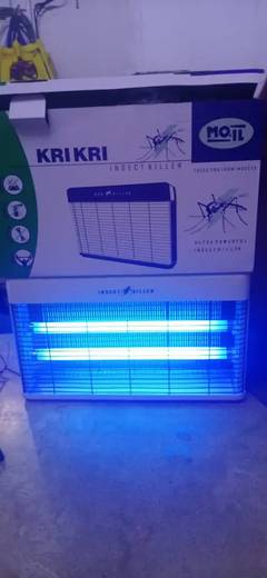 mosquito killer light olx