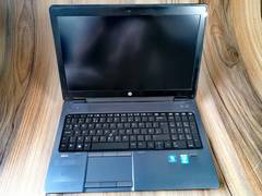 HP ZBook 17 - Core i7 Laptop for sale 0