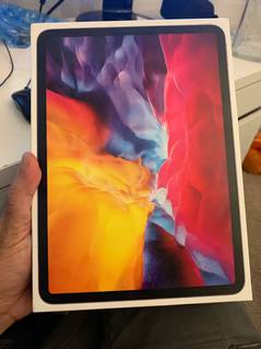 Ipad pro 2020 256Gb 0