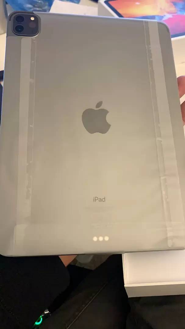 Ipad pro 2020 256Gb 2