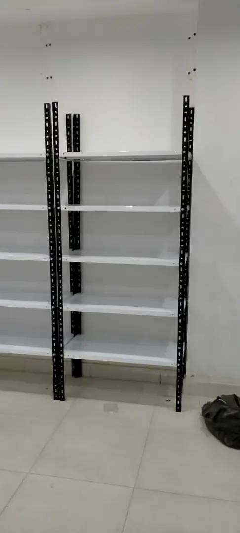 Dollar Shop Rack/Wooden Shelving Rack/wooden Rack/Gift Shop Rack 17