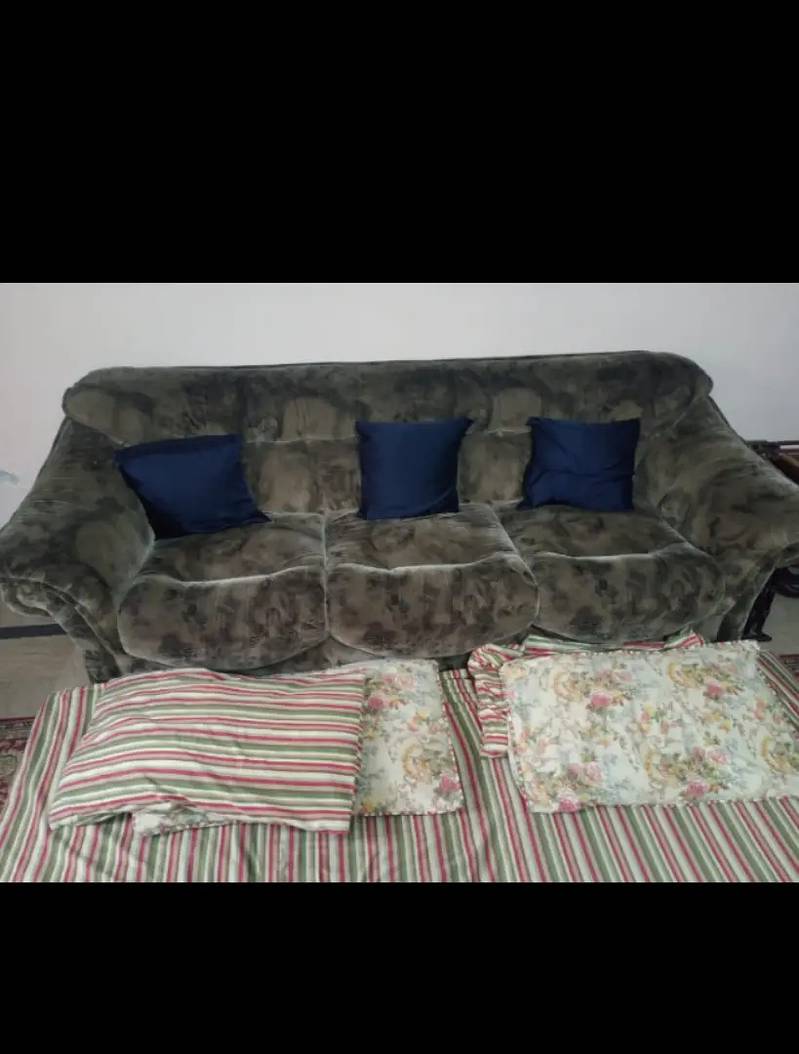 6 seater sofa set for sale 2