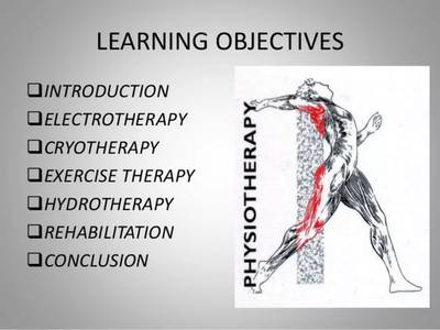 PhysioTherapy Specialist