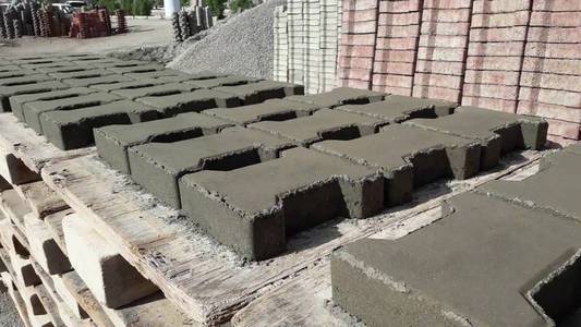 Tuff Tiles ( Concrete Tiles )