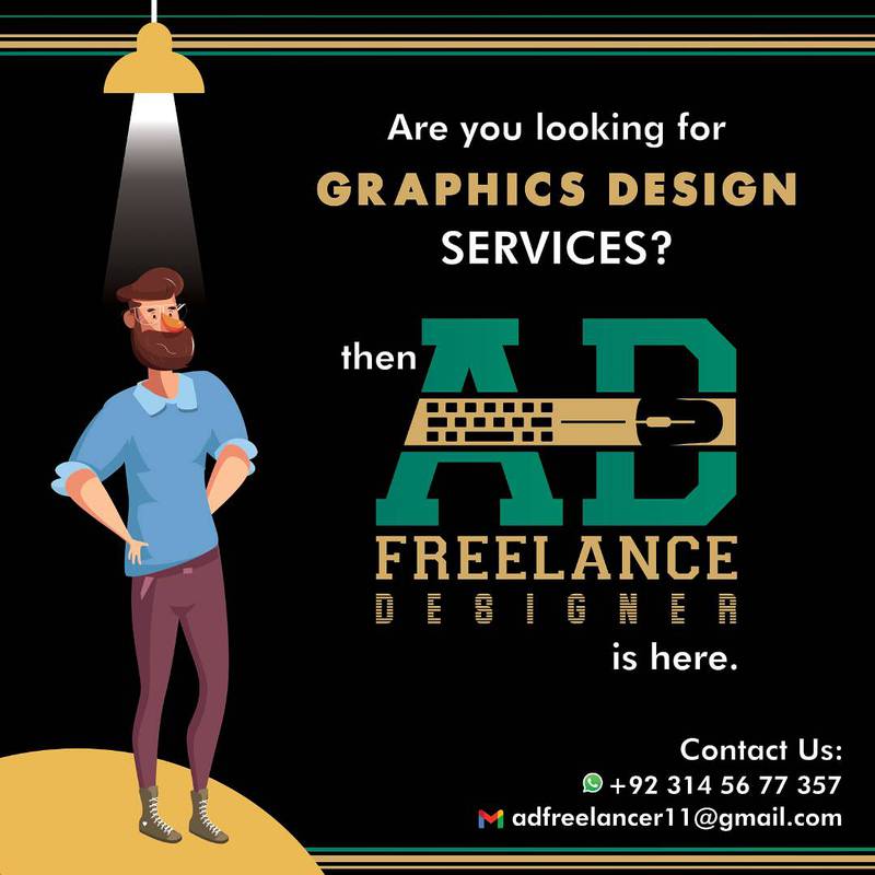 Graphics Designing 3