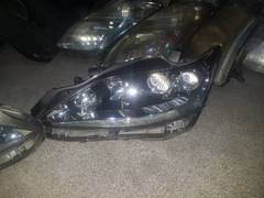 Lexus CT200H Headlight HID + LED
