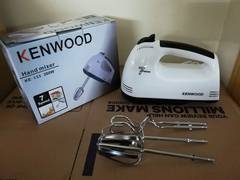 Kenwood Beater