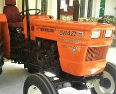 ALL GHAZI 65HP FIAT TRACTOR EASY INSTALMENT PLAN PAR AVIABLE 0
