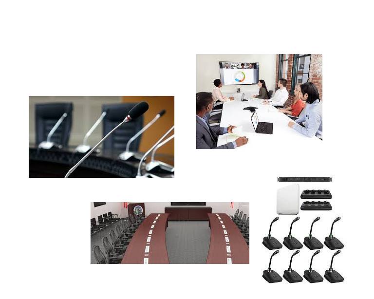 Aver Video Conferencing System | DIGITAL BOARD | SMART BOARD | SOUND 1