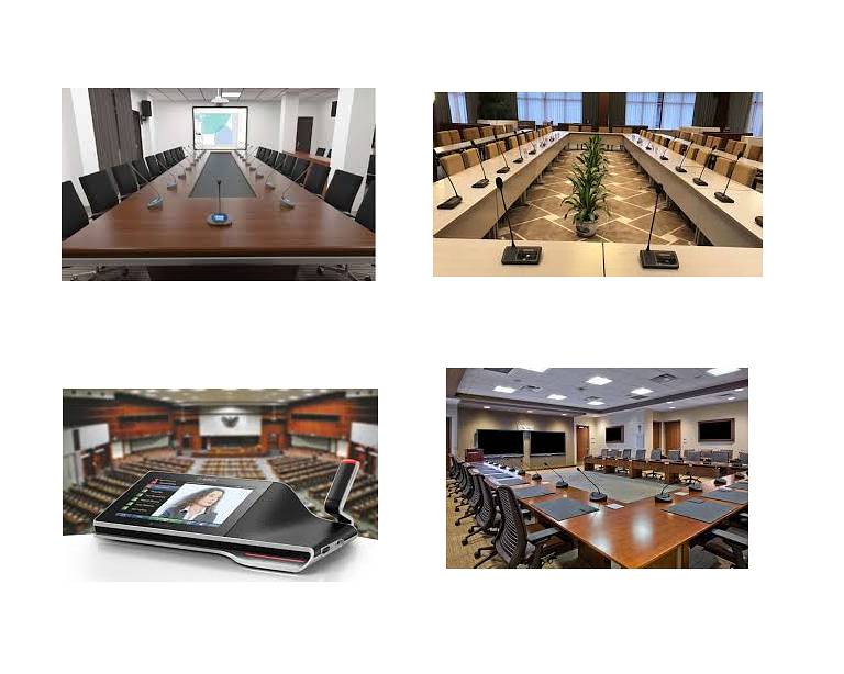 Aver Video Conferencing System | DIGITAL BOARD | SMART BOARD | SOUND 4