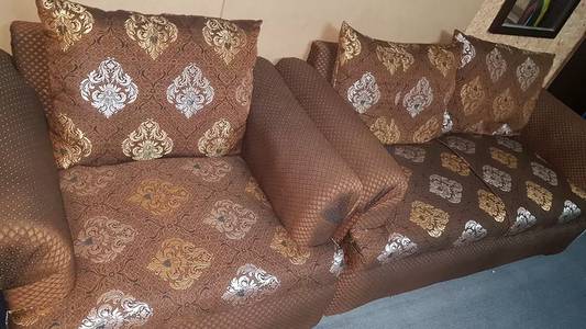 Sofa 7 seter