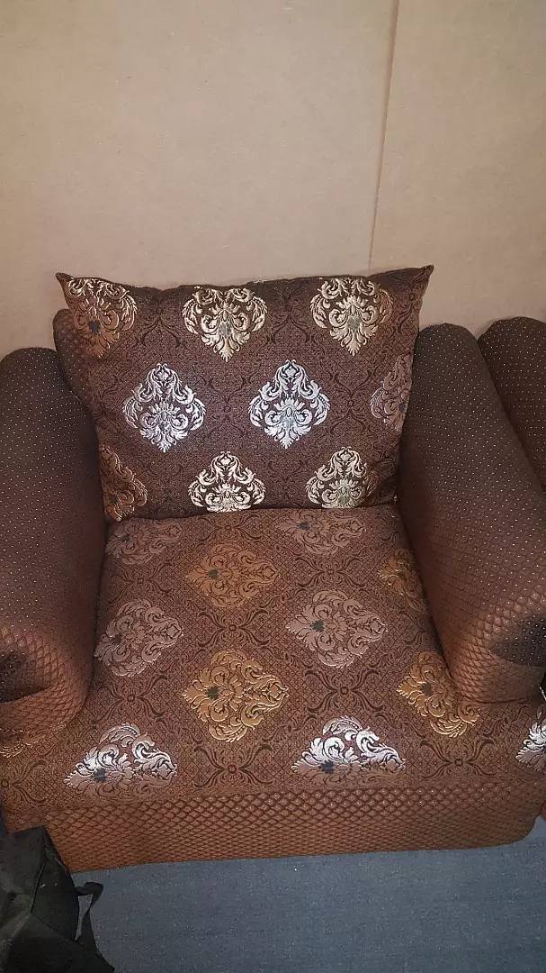 Sofa 7 seter 1
