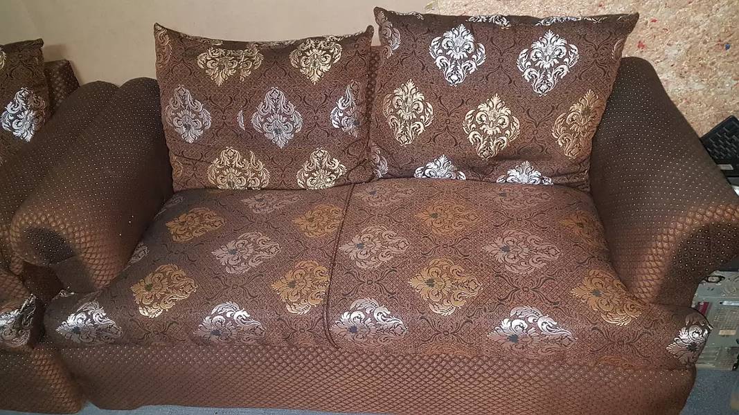 Sofa 7 seter 2