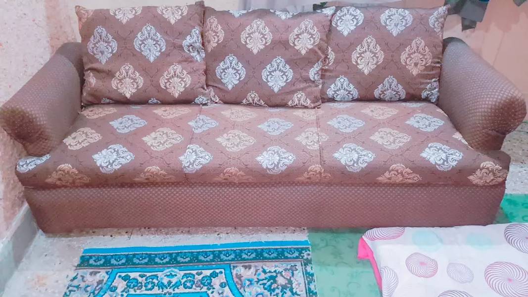 Sofa 7 seter 4