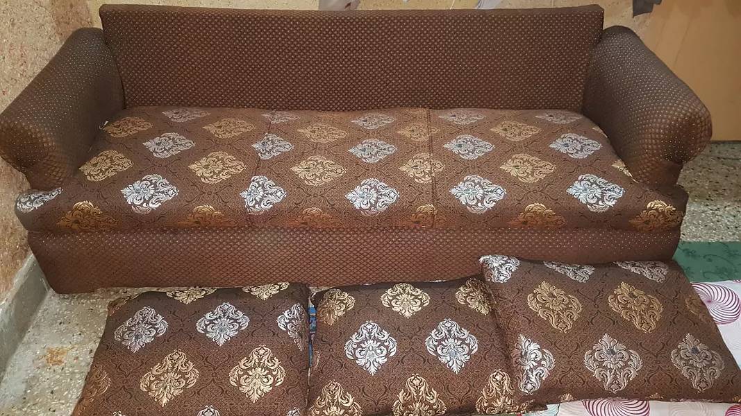 Sofa 7 seter 7