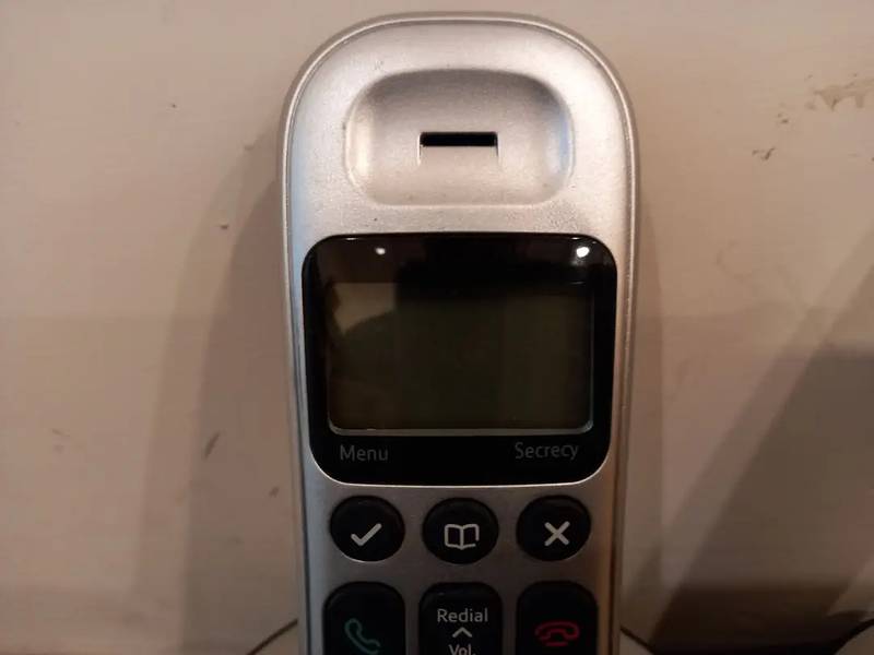 Wireless Intercom (USED) 6