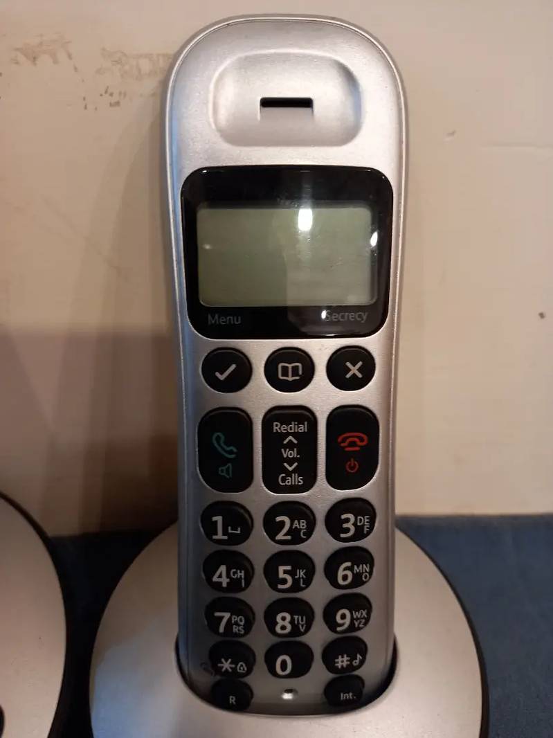 Wireless Intercom (USED) 8