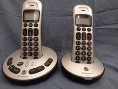 Wireless Intercom (USED)