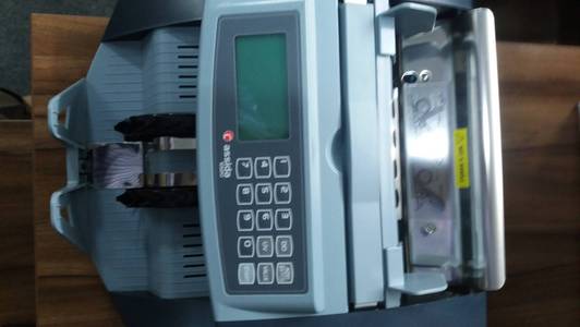 cash counting machine with fake note detection currency counter 7