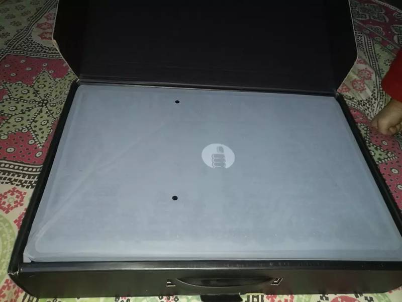 Ilife Laptop I3 8GB 1TB 1