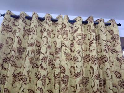 Turkish jaquard fabric/curtain as well as loose fabric available 0