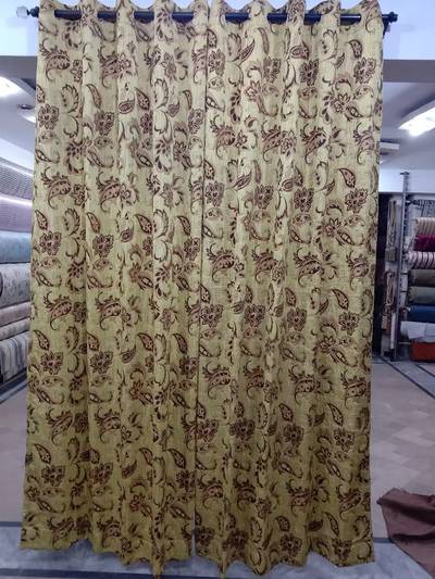 Turkish jaquard fabric/curtain as well as loose fabric available 1