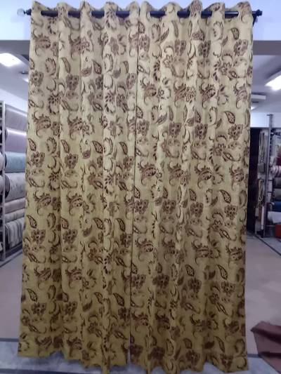 Turkish jaquard fabric/curtain as well as loose fabric available 3
