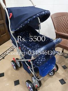 olx pram