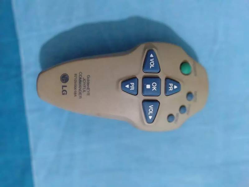 LG TV Remote Control 0