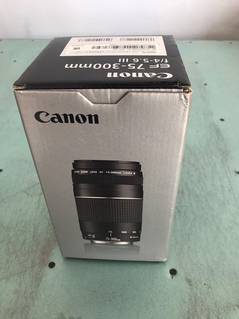 Canon 75 300 In Peshawar Free Classifieds In Peshawar Olx Com Pk