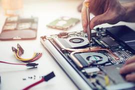 Laptop Repairing Center in Rawalpindi