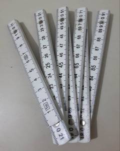 Scale measuring tapes ( Imported item )