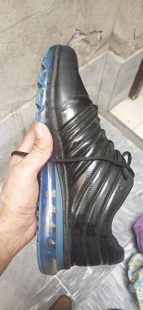 NDure jogger shoes 10/44 no. in excellent condition 4