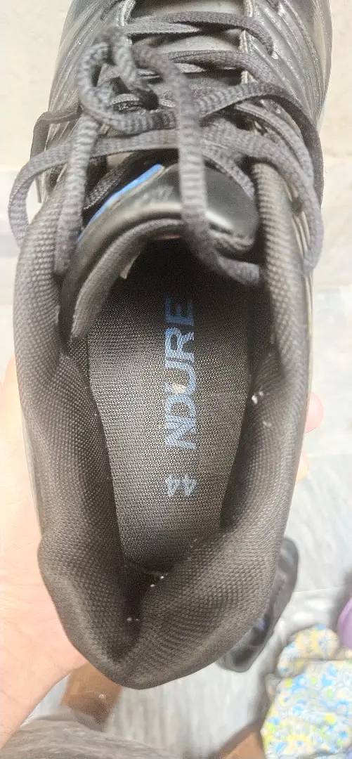 NDure jogger shoes 10/44 no. in excellent condition 9