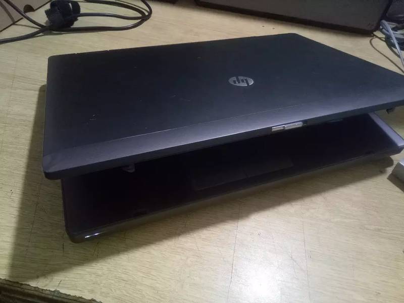 HP laptop in excelent condition 0