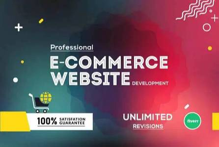 Affordable Website design & development with 1 Year Hosting & Domain