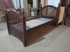 New Imported Single bed