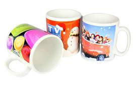 Mug Sublimation & Giveaways R. S. 150