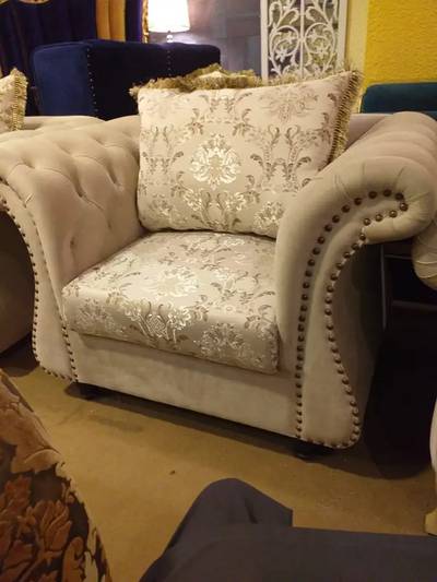 Sofa set in good quality