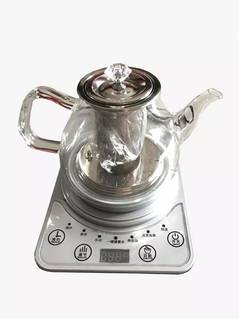 Glass Electric kettle 0