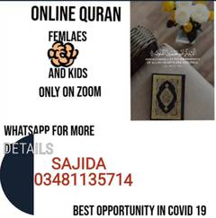 Online Quran Academy