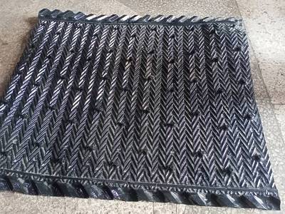 New cooling tower All parts and servicing