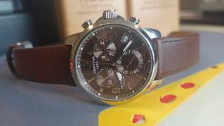 swiss time maker 1888