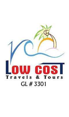 Low cost travel and tour