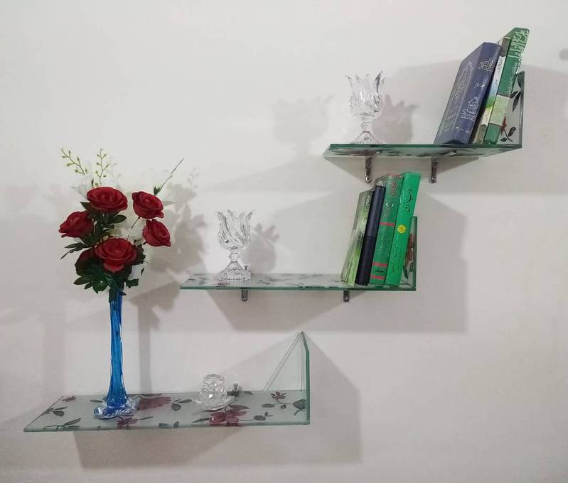 Glass Shelf 0