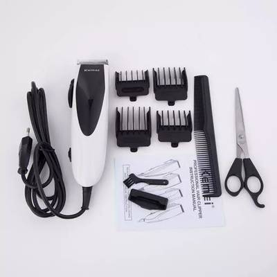 Kemei KM-6356  Professional Clipper Electric Shaver