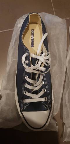 Converse All Star Sneaker - Size UK 11