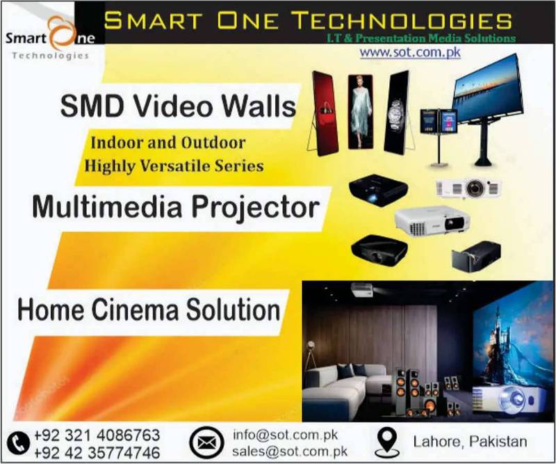Best Display Smd Screens indoor 1