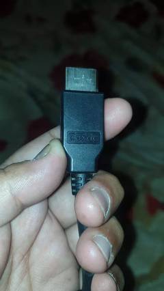Display Port Cable (Brand Coxoc) 0