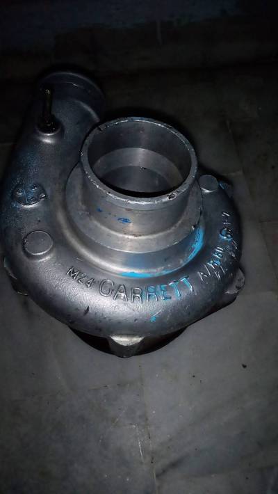 Garrett GT28RS Dual Ball Bearing!